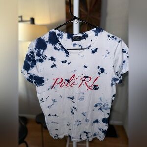 Polo Ralph Lauren tshirt